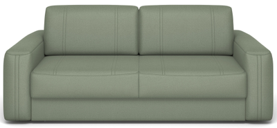 ДИВАН ПРЕМИУМ ДВУХМЕСТНЫЙ БАРОЛО, МЕТАЛЛОСКЕЛЕТ, С МЕХАНИЗМОМ ПАНТОГРАФ И ЯЩИКОМ, УДОБНЫЕ ПОДУШКИ, СЪЕМНЫЙ ЧЕХОЛ