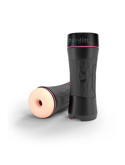 46374 МАСТУРБАТОР OH PUSH ME DONUT MYSTIM