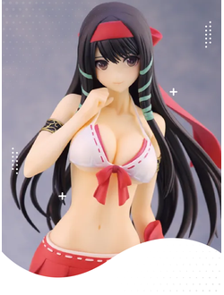 Шининг, Сияющие сердца (Shining, Shining Hearts)