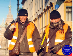 Полис ДМС "Мигрант"