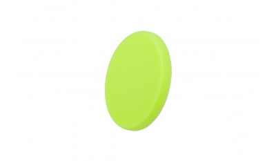 ZviZZer зеленый ультрамягкий финишный полировальный круг "СТАНДАРТ"