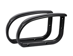 Подлокотники  80*154 мм (в компл. 2 шт.)