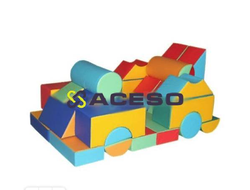 Трансформер «Автогонщик»