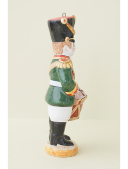 Солдат с барабаном