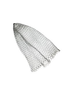 Сетка для подсака из кордовой нитки d60 см (1уп-5шт)