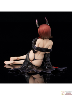 Фигурка 1/6 Рёко Микадо (Ryouko Mikado Darkness ver.)