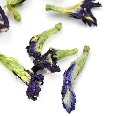 Чай синий Анчан - Тайский (Чанг Шу, пурпурный чай)