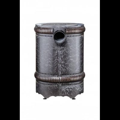 Печь отопительно-варочная Ферингер Нелжа Русский сувенир 150 м3