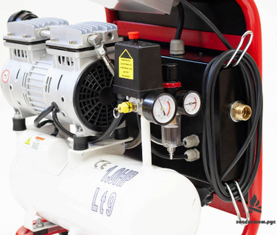 Промывочный компрессор R-PULSE 1000