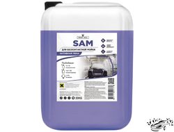 Автошампунь для бесконтактной мойки SAM 20 кг Profy Mill