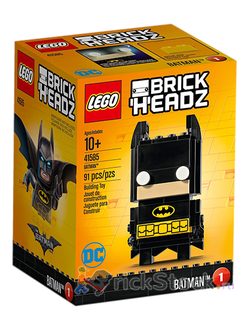 # 41585 Бэтмен / Batman (2017)