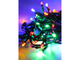 Гирлянда светодиодная 50 шнур 6,5 м 8 реж мигания KOC_GIR50LED_RGB(мульти)