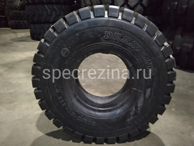 Шина 6.00-9 Deestone D307 ET899