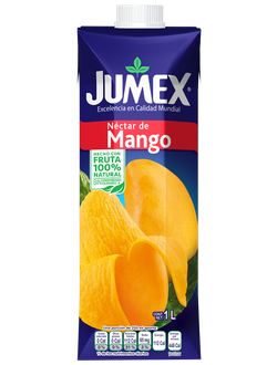 Нектар Jumex "Манго" 1 л (12 шт)