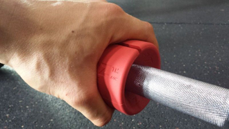 Расширители грифа Fat Gripz Extreme