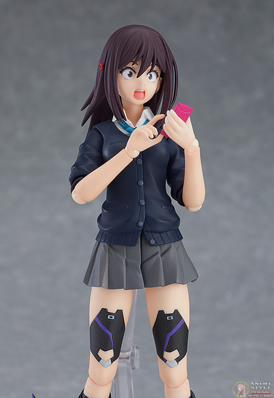 Фигурка фигма figma Bionic JoshiKosei