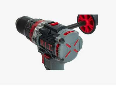 Дрель аккумуляторная P.I.T. PSB20H-13D/3 X-driver