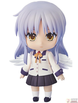 Нендроид Тенси (Tenshi / Tachibana Kanade)