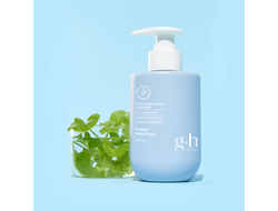 g&h Антибактериальное жидкое мыло для рук, 250 мл