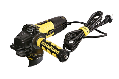 Углошлифовальная машина Hanskonner HAG13125TE