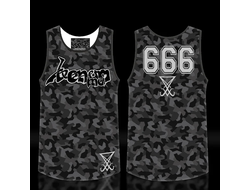 Venom Inc TANK TOP SHIRT