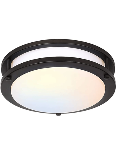 Преключаемый светодиодный потолочный светильник 3-CCT 15w