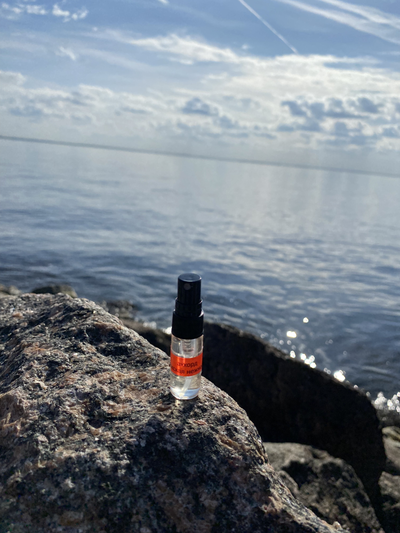 Духи АККОРД: МУЖСКАЯ НЕЖНОСТЬ, 3.5 мл