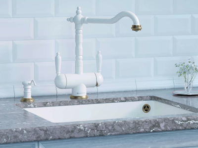 Сменное кольцо для дозаторов OM-01