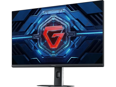 Монитор Xiaomi Gaming Monitor 27" G27i 2026 (ELA6370EU) Черный
