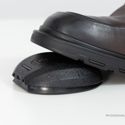 Беспроводная педаль EZ