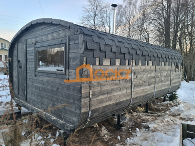 КвадроОвал 4*5,9, 4 отделения