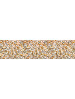 Галька (3х0,6 м;