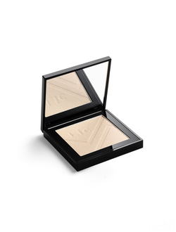 Lic Хайлайтер 01 Milky Way жемчужный