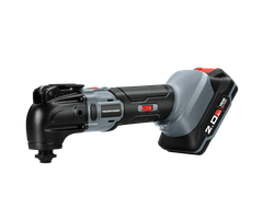 Аккумуляторный реноватор PROFIPOWER MKDTM-18V (2шт. 2.0Ач, 0-18000кол/мин., 4,0°. насадок 6шт, З/У)