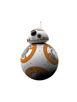 Радиоуправляемый Робот Star Wars BB-8 Predator