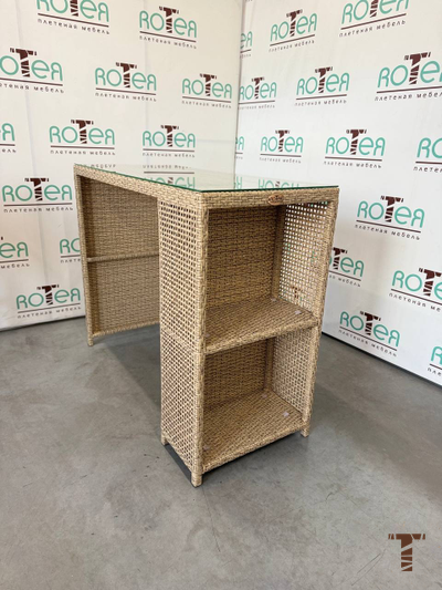 Стол барный Рио