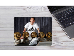Коврик Лионель Месси, Lionel Messi для мыши №13