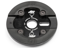 Звезда для BMX BSD JONESIN' SPROCKET 25t