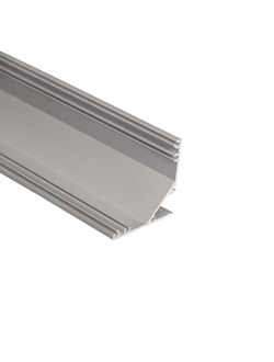 Алюминиевый профиль 4L-4747-U ANOD