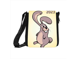 Сумка год Кролика №2