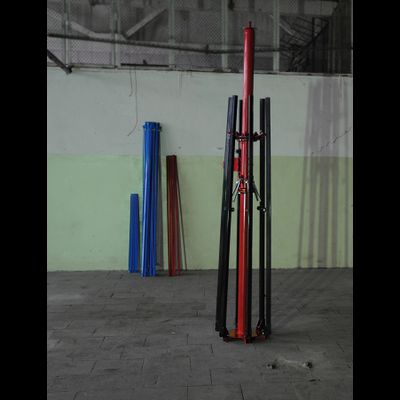 Мобильная цепочная карусель «Ветерок»