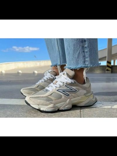 New Balance 9060 Sea Salt