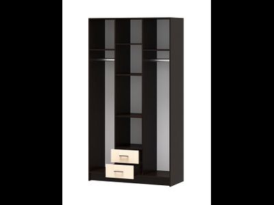 Шкаф Трио София (Памир)