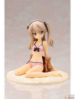Фигурка 1/7 Арису Симада (Arisu Shimada)