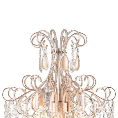 Светильник Denkirs DK7355-WB