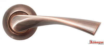 Ручка BUSSARE CLASSICO A-01-10