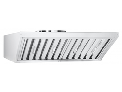 Зонт вытяжной ЗВВ-900