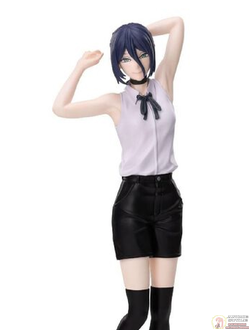 Фигурка Резе (Reze High Premium Figure)