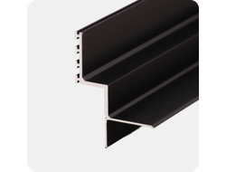 Алюминиевый теневой профиль