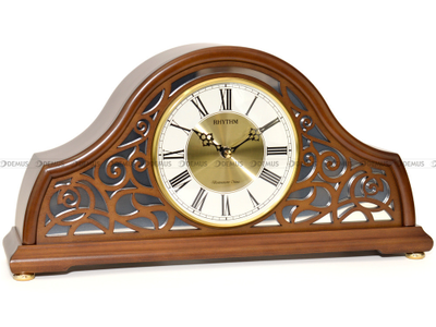 Настольные часы Rhythm CRH248NR06